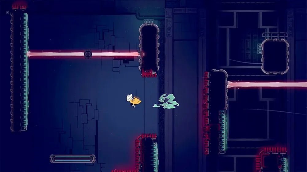NINE SOLS SWITCH EASY GAMES