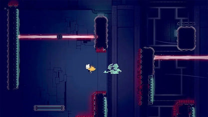 NINE SOLS SWITCH EASY GAMES