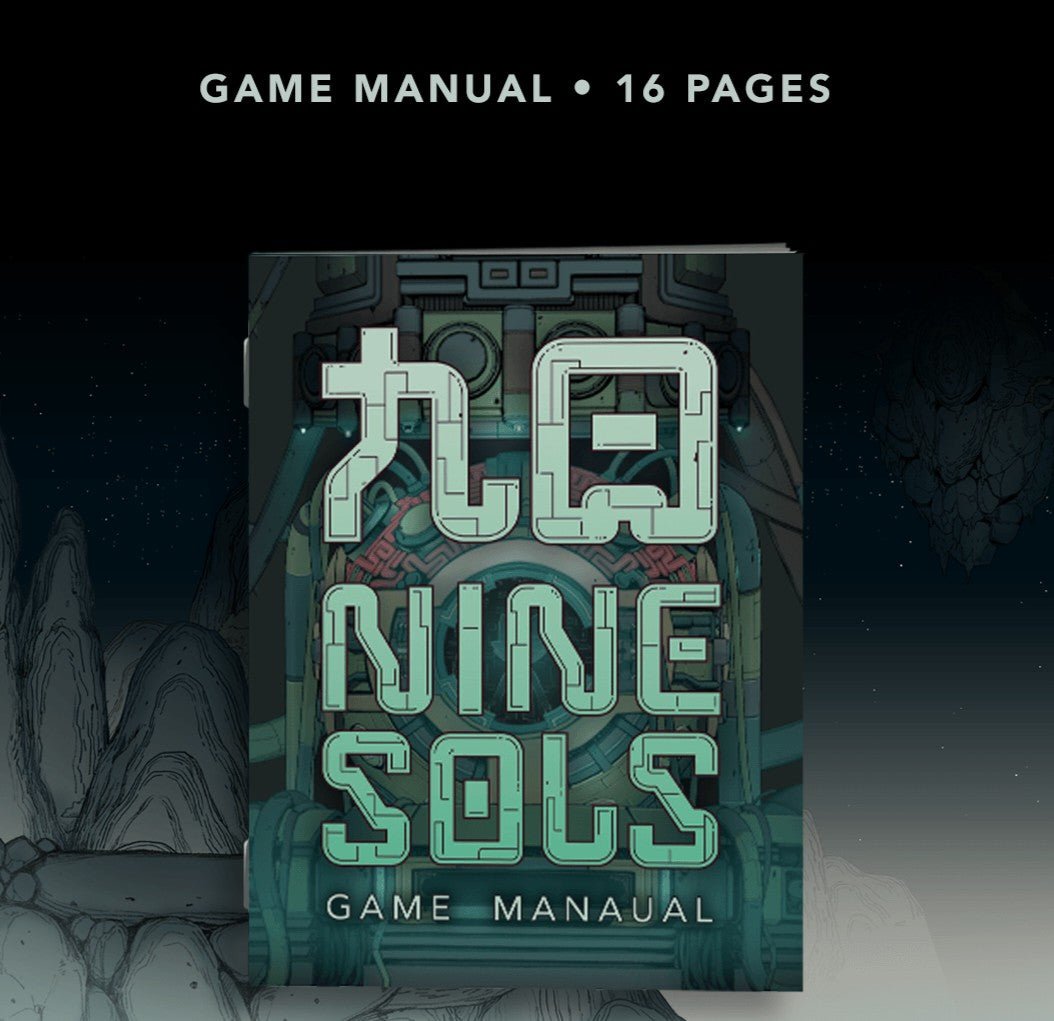 NINE SOLS SWITCH EASY GAMES