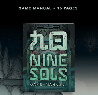NINE SOLS SWITCH EASY GAMES