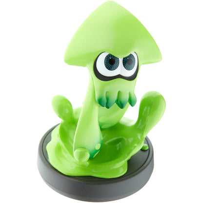Nintendo Inkling Boy, Girl and Squid - 3-Pack Nintendo