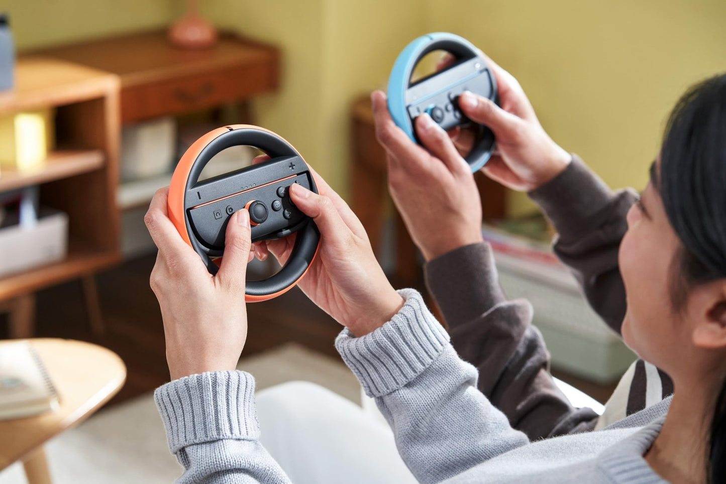 Nintendo Joy-Con™ 2 Wheel (set of 2) Nintendo