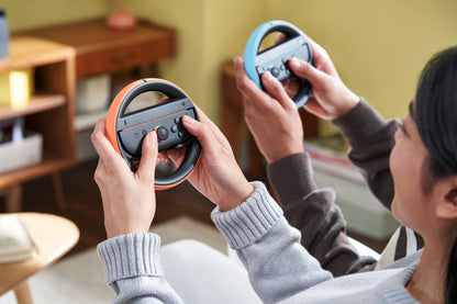 Nintendo Joy-Con™ 2 Wheel (set of 2) Nintendo