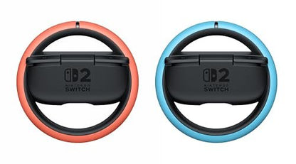 Nintendo Joy-Con™ 2 Wheel (set of 2) Nintendo