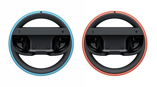 Nintendo Joy-Con™ 2 Wheel (set of 2) Nintendo