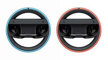 Nintendo Joy-Con™ 2 Wheel (set of 2) Nintendo