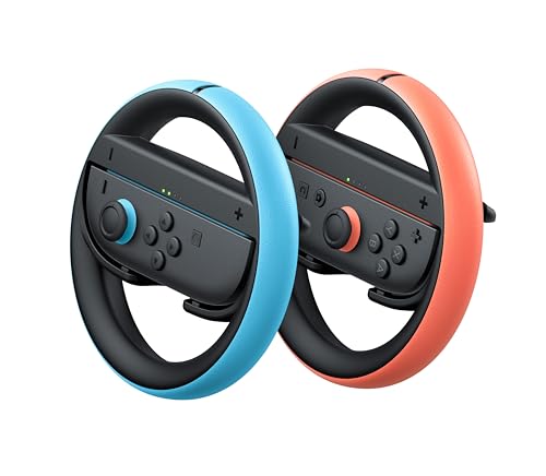 Nintendo Joy-Con™ 2 Wheel (set of 2) Nintendo