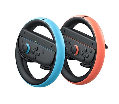 Nintendo Joy-Con™ 2 Wheel (set of 2) Nintendo