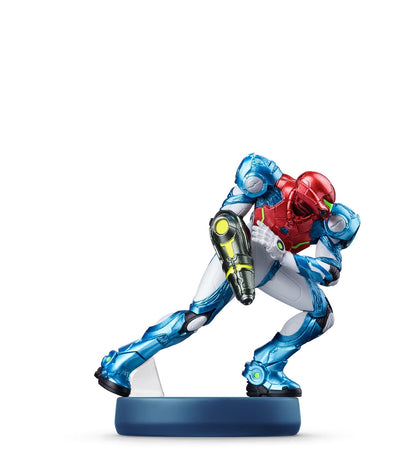 Nintendo Metroid Dread amiibo 2-Pack - Switch Nintendo