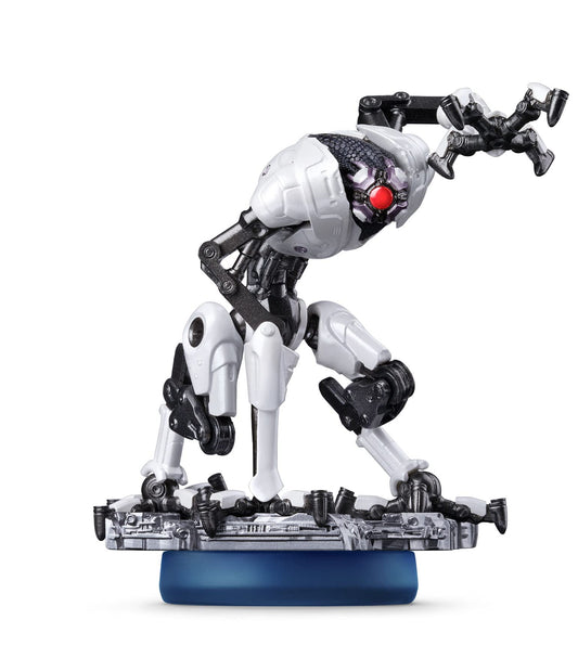 Nintendo Metroid Dread amiibo 2-Pack - Switch Nintendo