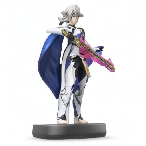 Nintendo of America amiibo - Corrin (SSB) - Nintendo Switch; Nintendo