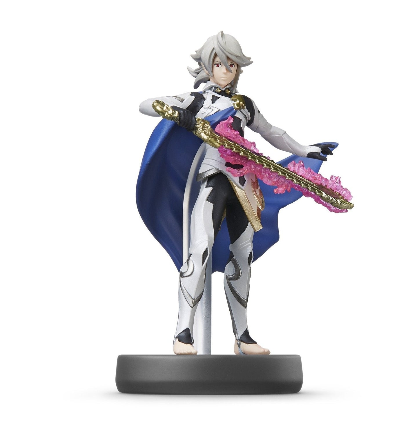 Nintendo of America amiibo - Corrin (SSB) - Nintendo Switch; Nintendo