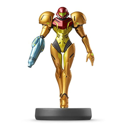 Nintendo Samus amiibo - Nintendo Wii U Nintendo