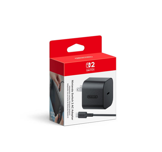 Nintendo Switch™ 2 AC Adapter Nintendo