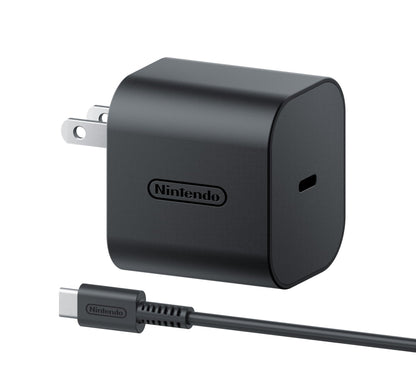 Nintendo Switch™ 2 AC Adapter Nintendo