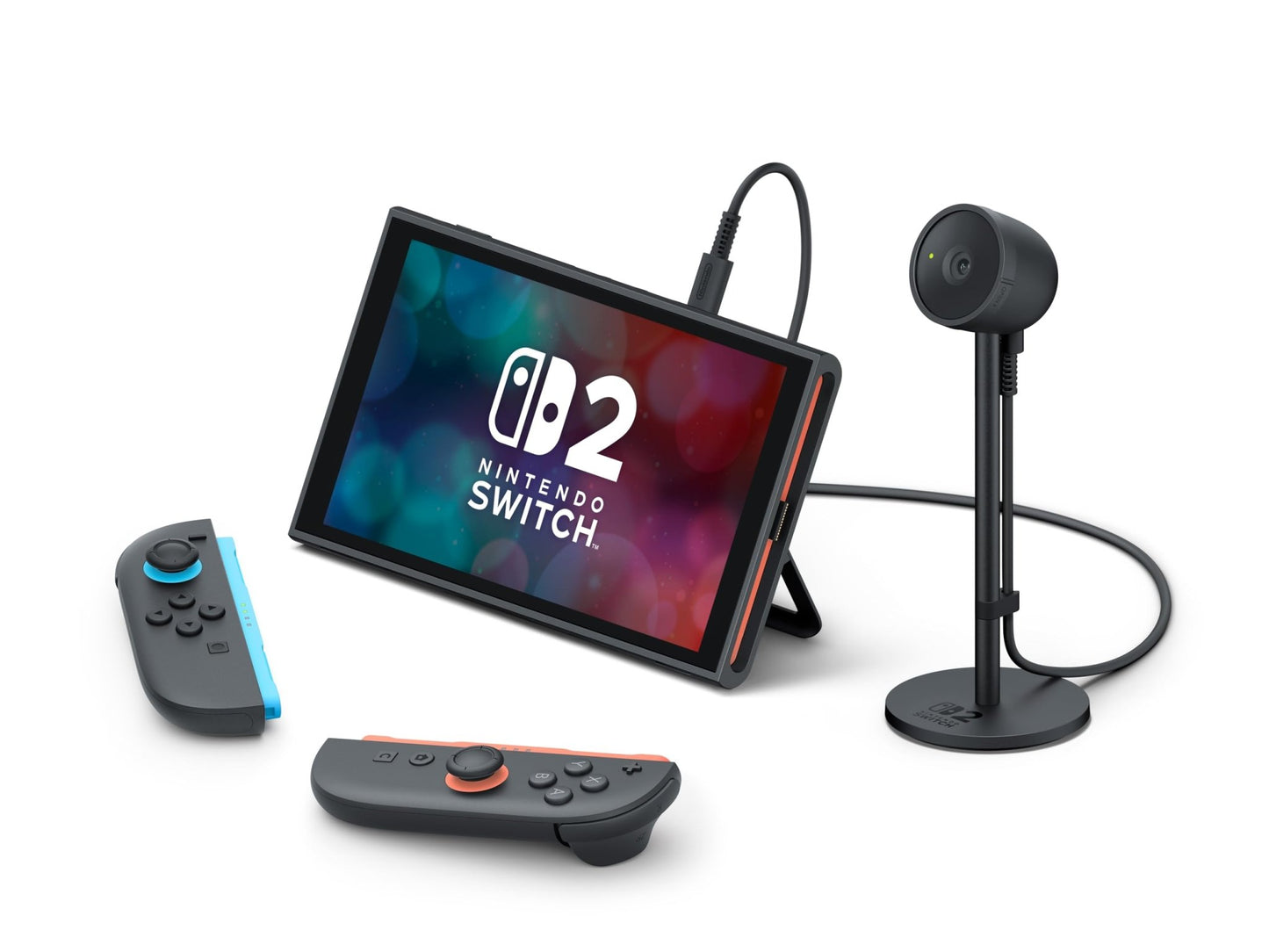 Nintendo Switch™ 2 Camera Nintendo