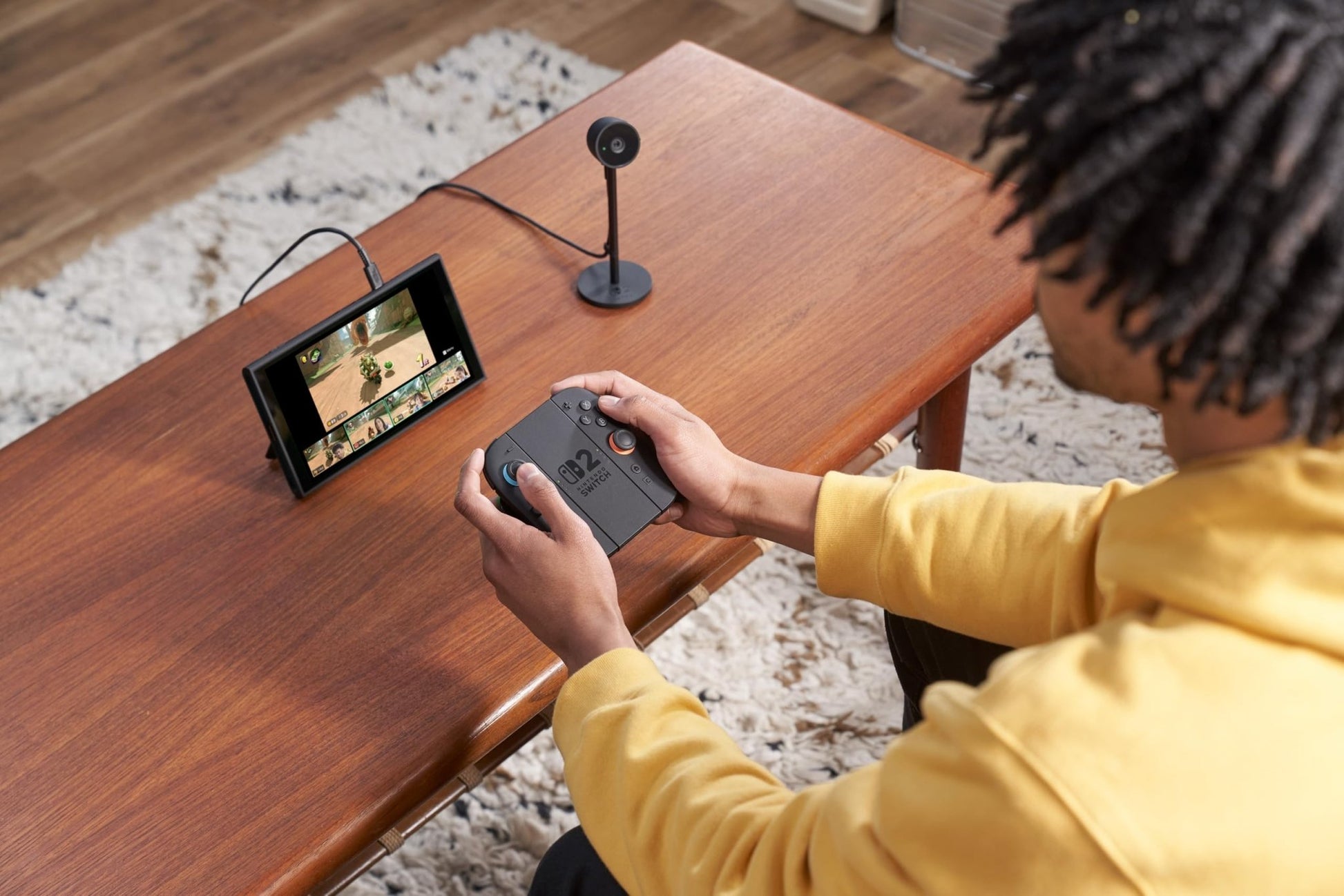Nintendo Switch™ 2 Camera Nintendo