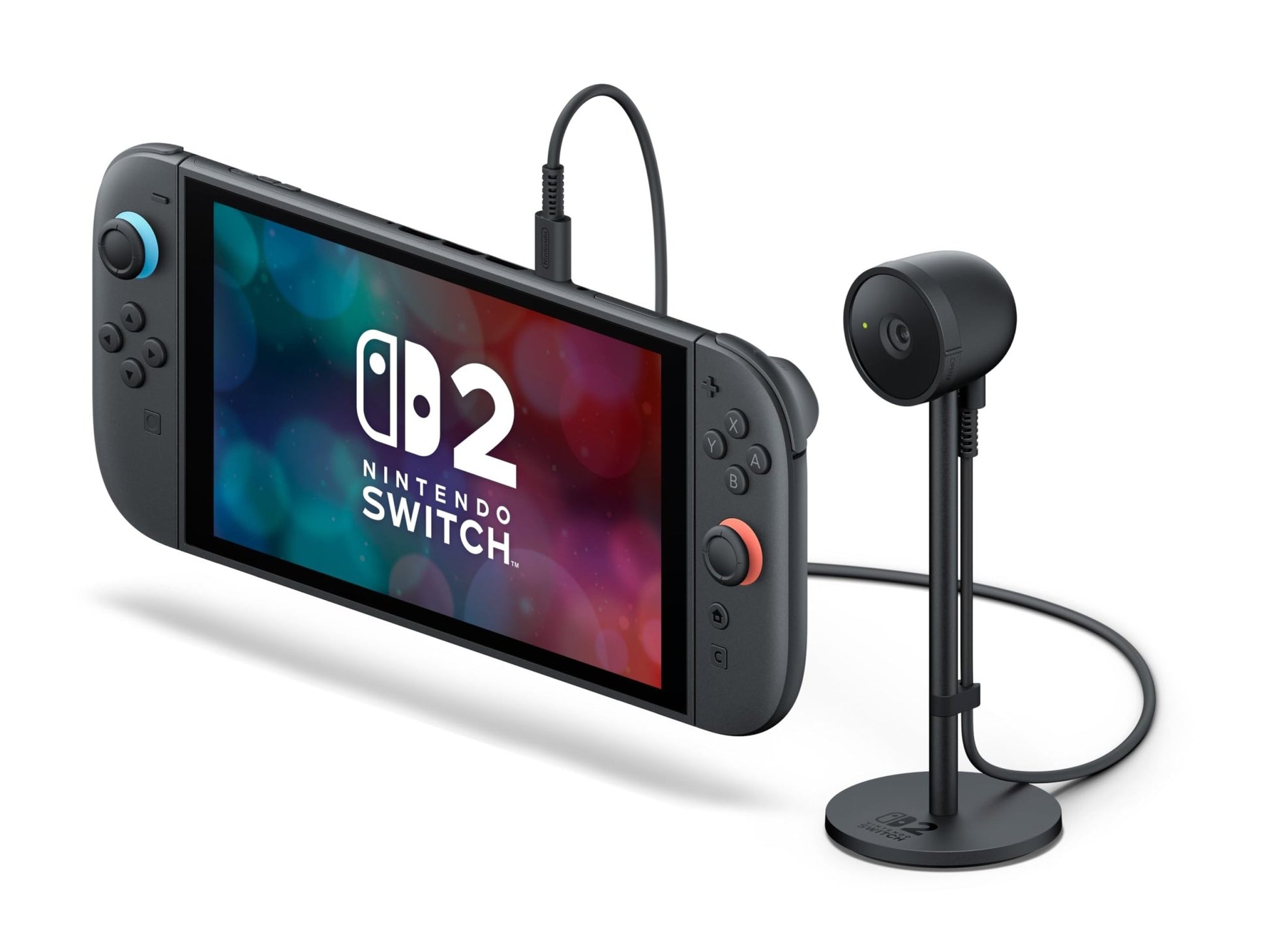 Nintendo Switch™ 2 Camera Nintendo