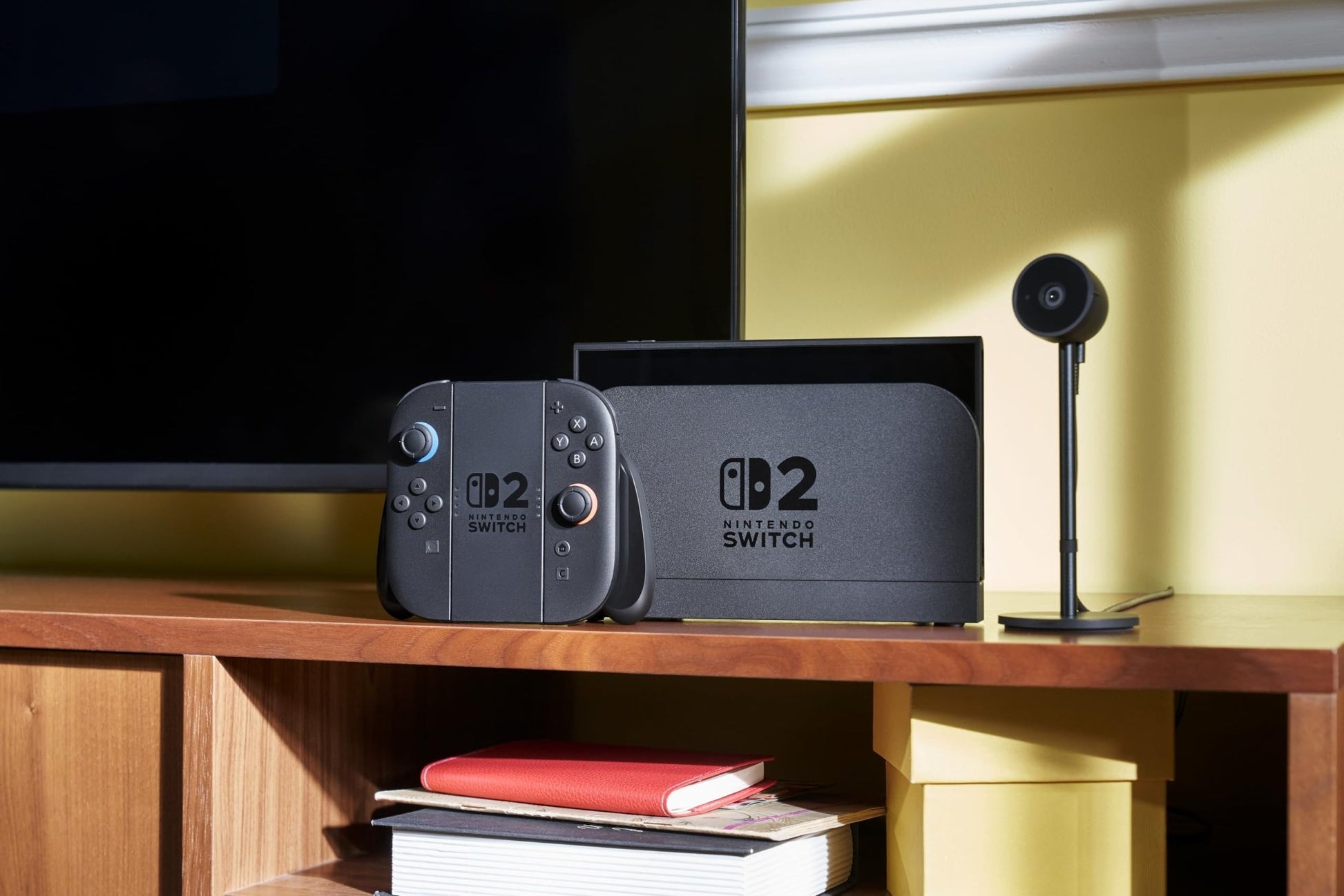 Nintendo Switch™ 2 Camera Nintendo