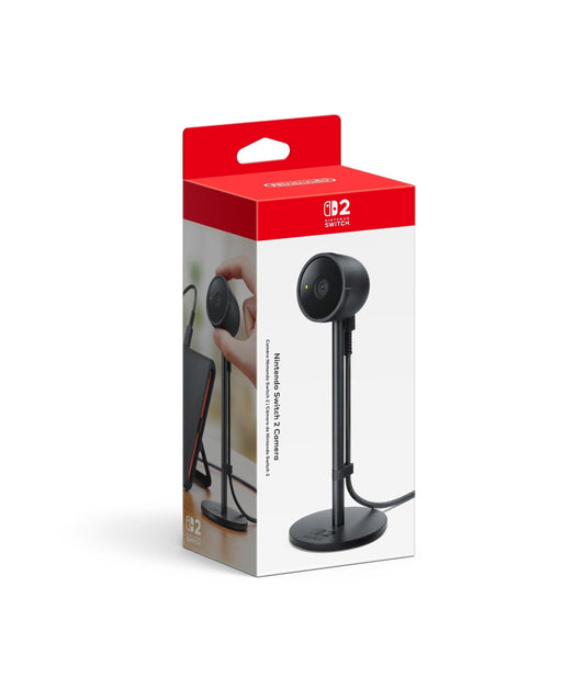 Nintendo Switch™ 2 Camera Nintendo