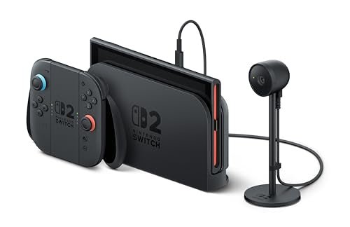 Nintendo Switch™ 2 Camera Nintendo