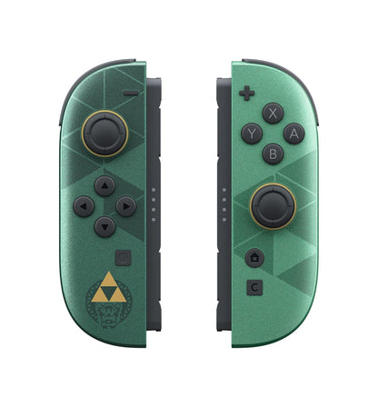 Nintendo Switch™ 2 –The Legend of Zelda™ – 40th Anniversary Edition - EASY GAMES
