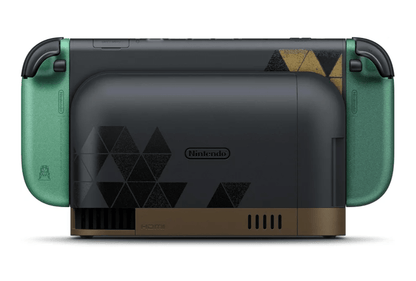 Nintendo Switch™ 2 –The Legend of Zelda™ – 40th Anniversary Edition - EASY GAMES