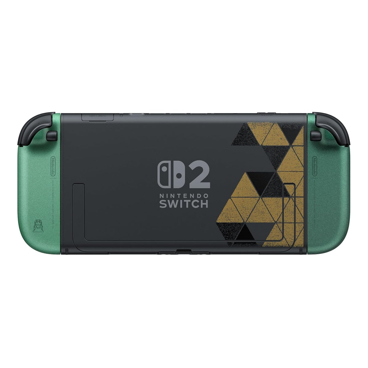 Nintendo Switch™ 2 –The Legend of Zelda™ – 40th Anniversary Edition - EASY GAMES