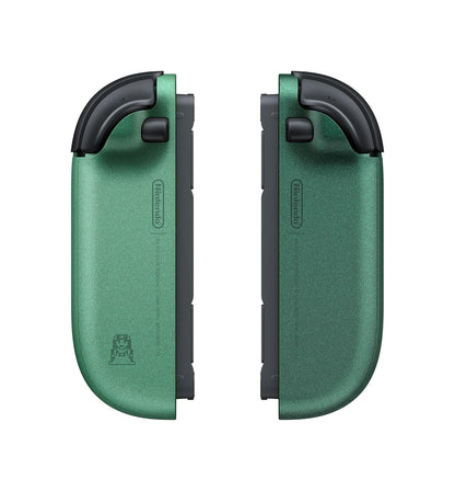 Nintendo Switch™ 2 –The Legend of Zelda™ – 40th Anniversary Edition - EASY GAMES