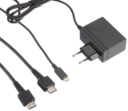 Nintendo Switch Dock Set Nintendo