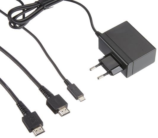 Nintendo Switch Dock Set Nintendo