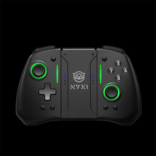 NYXI HYPERION PRO WIRELESS CONTROLLER SWITCH easy video game