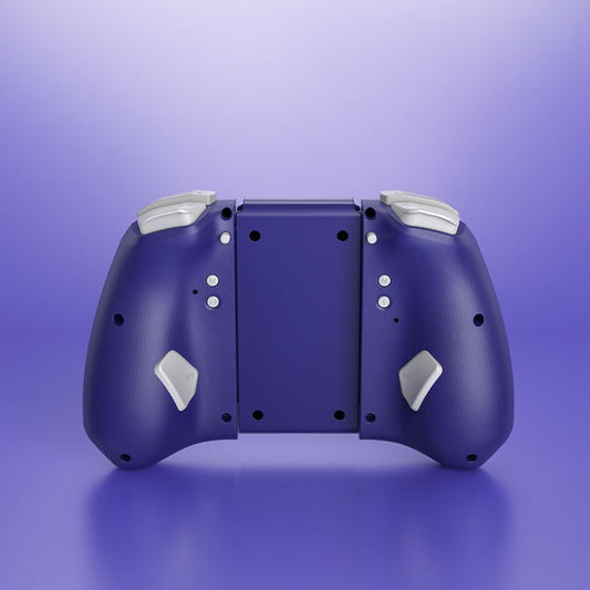 NYXI HYPERION PRO WIRELESS CONTROLLER SWITCH easy video game