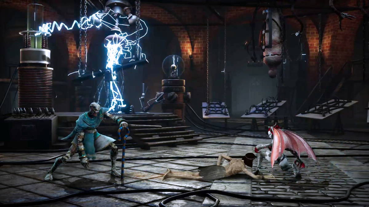 OMEN OF SORROW EDICIÓN LIMITADA SWITCH EASY GAMES