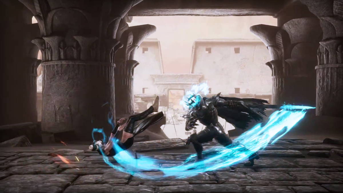 OMEN OF SORROW EDICIÓN LIMITADA SWITCH EASY GAMES