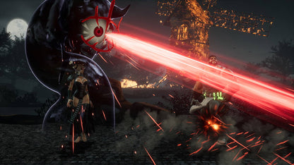 OMEN OF SORROW EDICIÓN LIMITADA SWITCH EASY GAMES