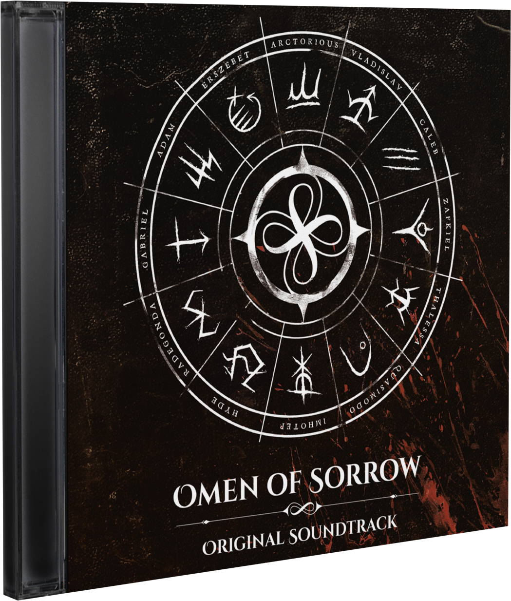 OMEN OF SORROW EDICIÓN LIMITADA SWITCH EASY GAMES