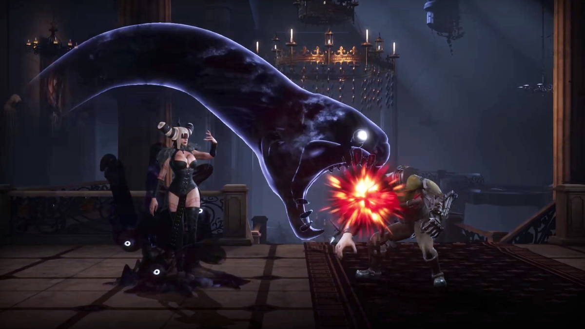 OMEN OF SORROW EDICIÓN LIMITADA SWITCH EASY GAMES