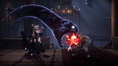 OMEN OF SORROW EDICIÓN LIMITADA SWITCH EASY GAMES