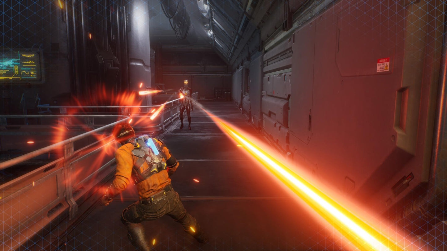 Outcast - A New Beginning - Adelpha Edition - PlayStation 5 THQ Nordic