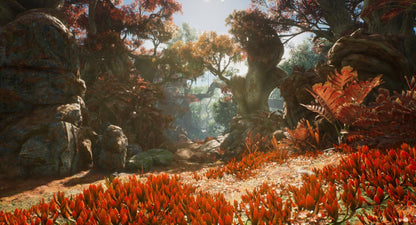 Outcast - A New Beginning - Adelpha Edition - Xbox Series X THQ Nordic