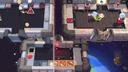 Overcooked! All You Can Eat - PlayStation 5 Sold Out