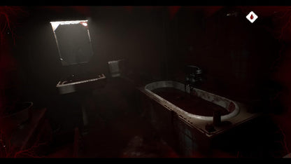 OXIDE ROOM 104 PS5