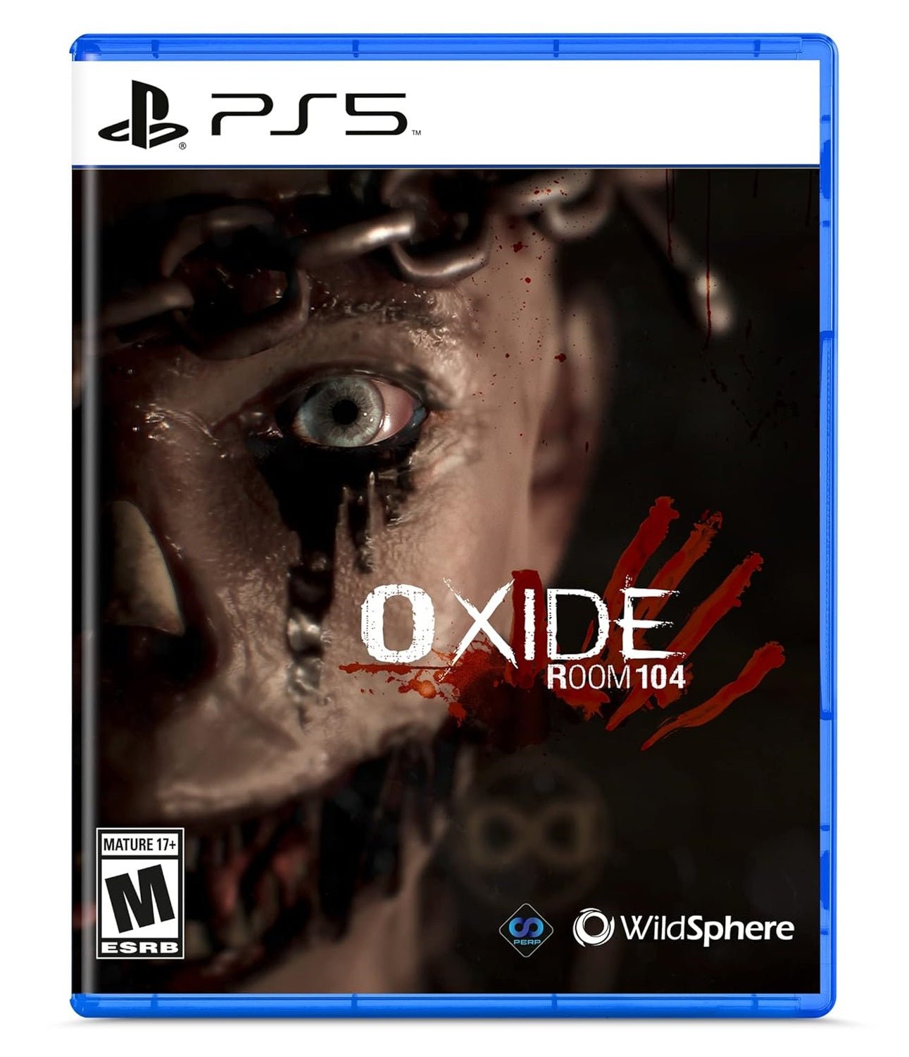 OXIDE ROOM 104 PS5