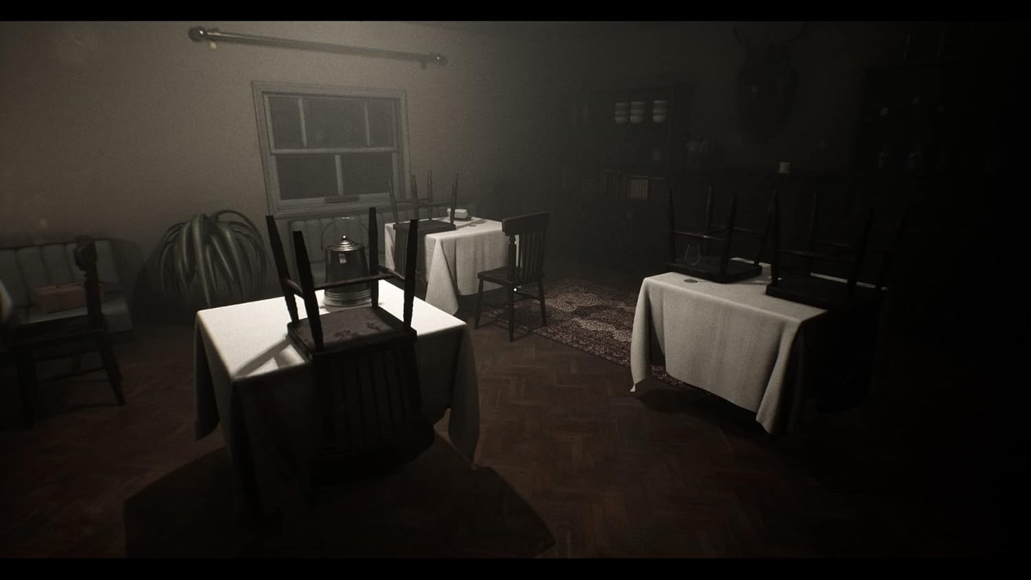 OXIDE ROOM 104 PS5