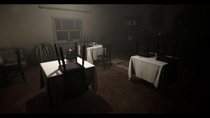 OXIDE ROOM 104 PS5