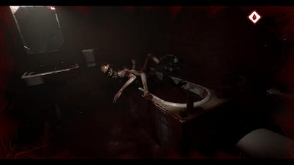 OXIDE ROOM 104 PS5