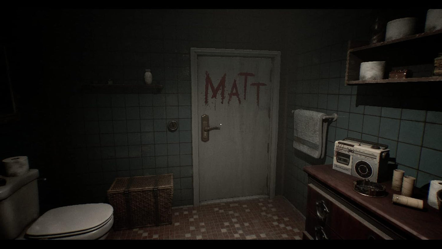 OXIDE ROOM 104 PS5