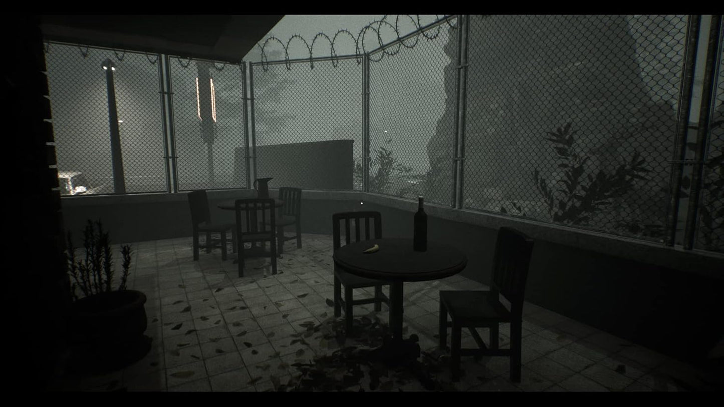 OXIDE ROOM 104 PS5