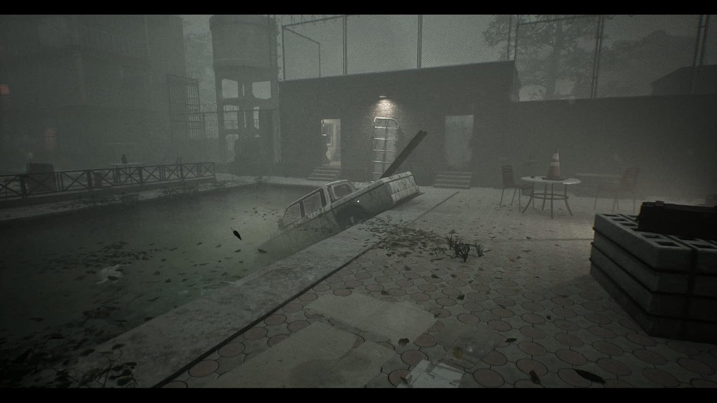 OXIDE ROOM 104 PS5